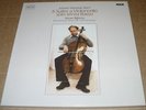 BACH Six 6 Suites for CELLO solo ANNER BIJLSMA baroque RCA RL 30369 3LP box NM