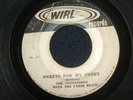 THE SENSATIONS WITH THE CARIB BEATS - SWEETS FOR MY SWEET (R/Steady) 