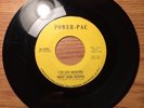NEW ORLEANS SOUL FUNK 45 MARY JANE HOOPER I'VE GOT REASONS POWER-PAC 2053 VG+