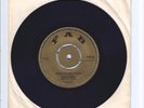 Prince Buster . Train to Girls Town .