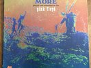 Pink Floyd- More LP (Tower ST 5169 Striped Label)