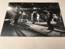 ROLLING STONES Original genuine UK 1969 ALTAMONT Press photo unique and rare