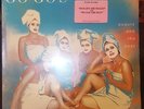Go-Gos Beauty & Beat 1981 SEALED LP MINT/MINT Hype Sticker We Got Beat Lips