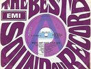 Deep Purple MIGHT JUST TAKE YOUR LIFE Australian A-Label PROMO RARE 7