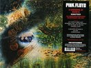 PINK FLOYD A SAUCERFUL OF SECRETS VINILE LP 180 GRAMMI NUOVO SIGILLATO