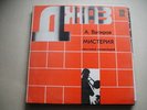 A.VAPIROV - MISTERY LP Soviet Fusion/Jazz/Funk RUSSIAN ???????