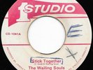 Stick Together   WAILING SOULS   STUDIO 1 (J.A) 7