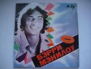 BARRY MANILOW RUSSIAN PRESS  LP