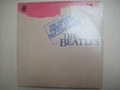 Beatles - The Historic First Live Recordings LP