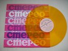 Bulat Okudzhava/????????/Okudjava ?– Songs TRANSPARENT ORANGE Vinyl
