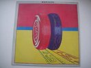 CAR-MAN EURO DISCO POP LP RUSSIAN