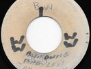 Bun Dung Babylon   JAH WOOSH?   BLANK 7