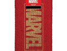 Marvel - Logo Door Mat Merchandise Pyramid NEU