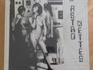 THE ASTRONETTES RARE SEALED SURF SPY INSTRUMENTAL CHEESECAKE NUDIE ROCK OOP LP