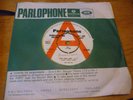 The Hollies Stop stop stop UK Demo