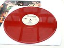 THE DAMNED - I'm Alright Jack And The Bean Stalk - Punk LP Red Marble Ltd Import