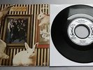 The Damned - White Rabbit German Chiswick 1980 7