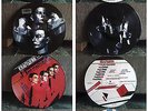8 LP's KRAFTWERK davon  4 Picture Disc NEU