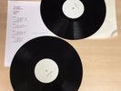 Marillion ?– High Voltage Festival 2010 (RARE VINYL TEST PRESSING)