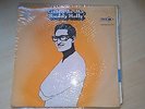 Vinly LP Listen to me Buddy Holly