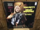 TOM PETTY   PACK UP THE PLANTATIONS LIVE   SEALED RECORD LP
