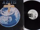 LP AZITIS Help - Re-Release - MISSING VINYL MV039 - STILL SEALED