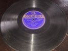 78 BLUES-BESSIE SMITH- Oh Daddy Blues/Baby wont you please come home on COLUMBIA