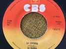 LA BANDA - La Cotorra / RARE LATIN RAP COSTA RICA Rappers Delight PERUCHO CONDE