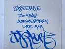 Dirt Style 25 Year Anniversary Sides a/b Test Pressing Dj Q-bert Qbert SuperSeal