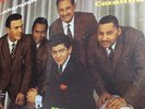 WISO PAGAN Y SUS INTERNACIONALES   Wiso Boogaloo   Salsa Funk   GUAGUANCO LP