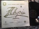 TELEFUNKEN HI-FI STEREO SLT 43037-B - CHOPIN Etudes Preludes B.WOYTOWICZ solo EX