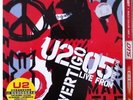 U2 ? - U205 Vertigo Live from Chicago 2CD