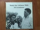 BUDDY GUY AND JUNIOR WELLS / LIVE IN MONTREUX