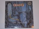 ENTOMBED Left Hand Path Death Metal 1. Press Earache 1989 Vinyl VG++