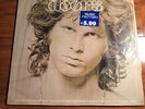 The Doors - The Best Of The Doors EQ-5035 Quadraphonic Vinyl Record in plastic