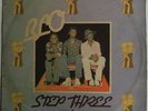 Blo : « Step three »Afro funk/Nigeria listen