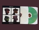 GORILLAZ - DEMON DAYS - Coloured/Clear Vinyl 2x LP 12” - Damon Albarn, Blur