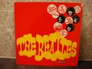 The Beatles Great Hits Fonoring SFGLP 77939