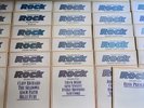 History Of Rock  LP  VOLUME  1 - 31 vinyl LP album record UK EX