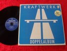 Kraftwerk 2 LP Autobahn (Doppelalbum) TOP