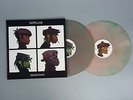 GORILLAZ - DEMON DAYS - Coloured Vinyl 2x LP 12” Damon Albarn, Blur