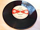 BOB MARLEY & WAILERS PLAY BOY / YOUR LOVE 7