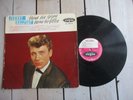 33 T SIXTIES  JOHNNY HALLYDAY  NOUS LES GARS ,NOUS LES FILLES