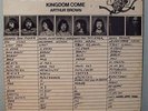 KINGDOM COME, 