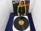 Vinyl Record Album Lp AC/DC POWERAGE (1)