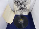 Vinyl Record Album Lp THE BEATLES REVOLVER (2)