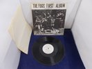 Vinyl Record Album Lp THE FUGS FIRST ALBUM (10)