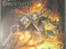 MYSTIC PROPHECY - KILLHAMMER LP VINYL SEALED METAL LTD #D  FREE U.S. SHIPPING