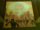 Nuclear Assault Game Over lp 1986 Combat  –  88561-8118-1
