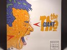 the The - Giant / Giant2Faced12Inch 12‘‘ Single For Record Store Day 2014